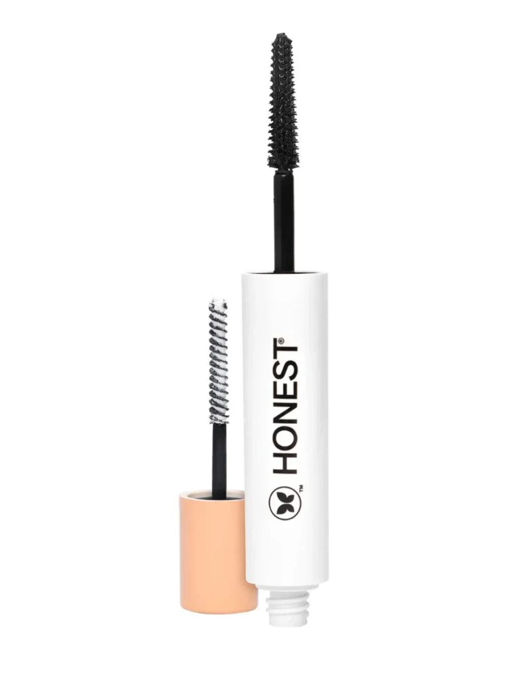🔥3/$30 NIB The Honest Company Extreme Length Mascara + Lash Primer $19.99
